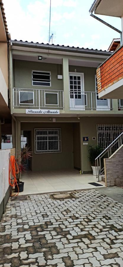 Pousada Almeida Florianopolis Exterior photo