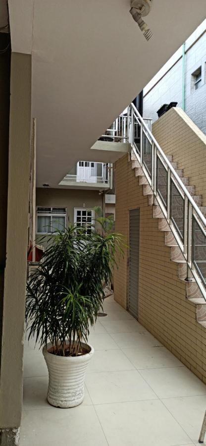 Pousada Almeida Florianopolis Exterior photo