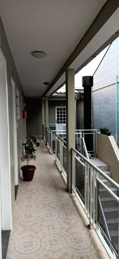 Pousada Almeida Florianopolis Exterior photo